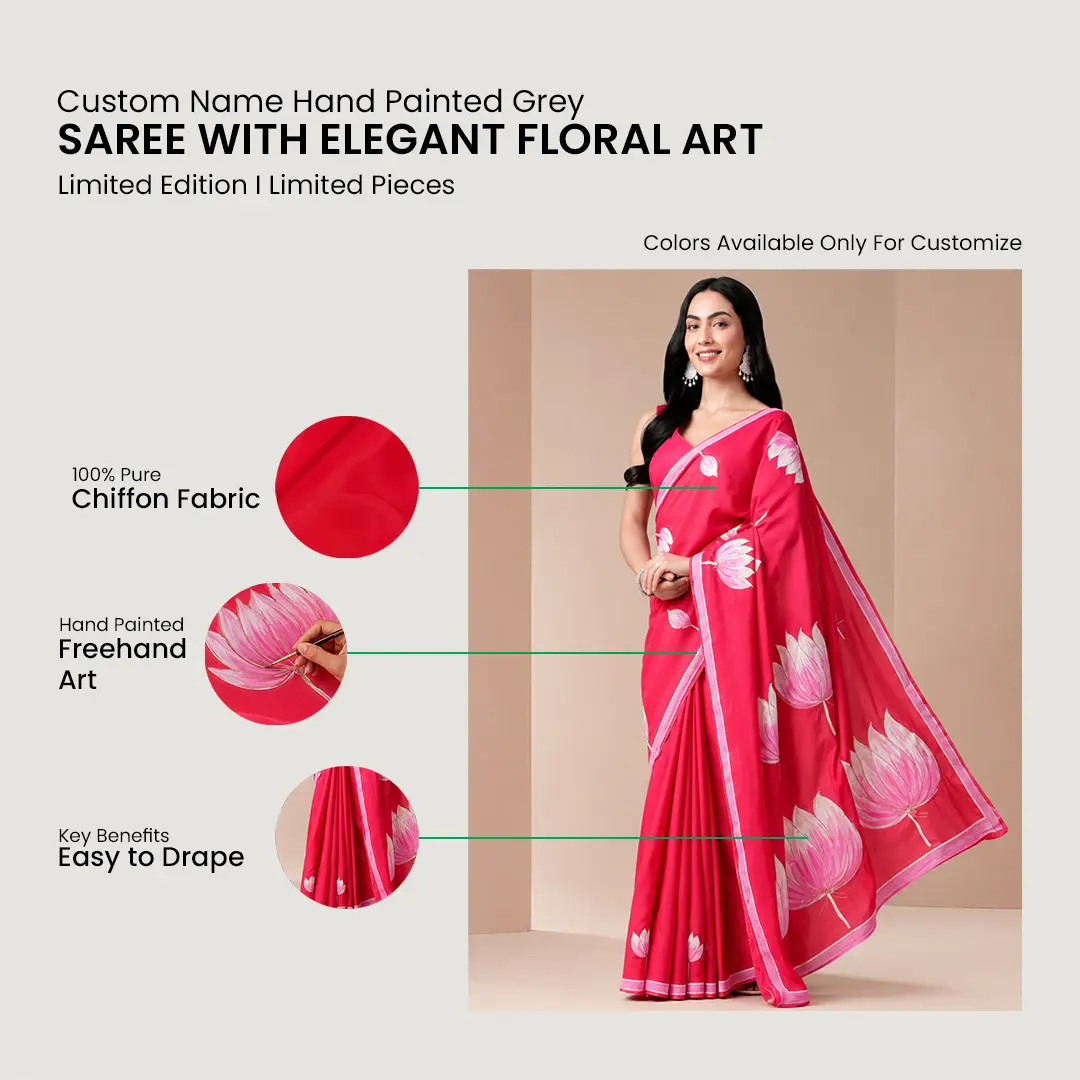 A Vibrant Canvas of Sacred Festive Blooms